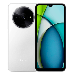 Xiaomi Redmi A3X 64 Go Blanc - Neuf | Smarty Paris 18e